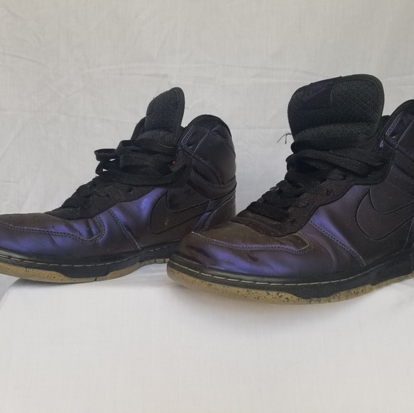 Nike Big High Le Hoh - Picture 2 of 7